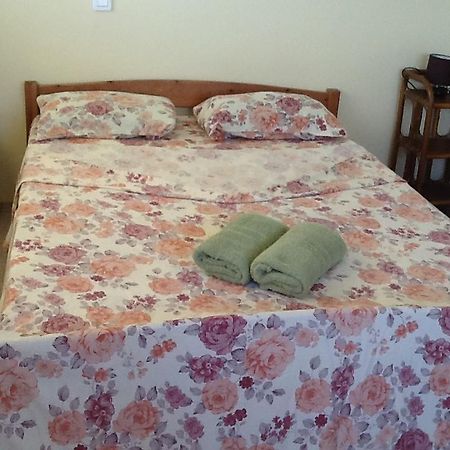 Pension Turiroa " Chez Olga" Avatoru Buitenkant foto
