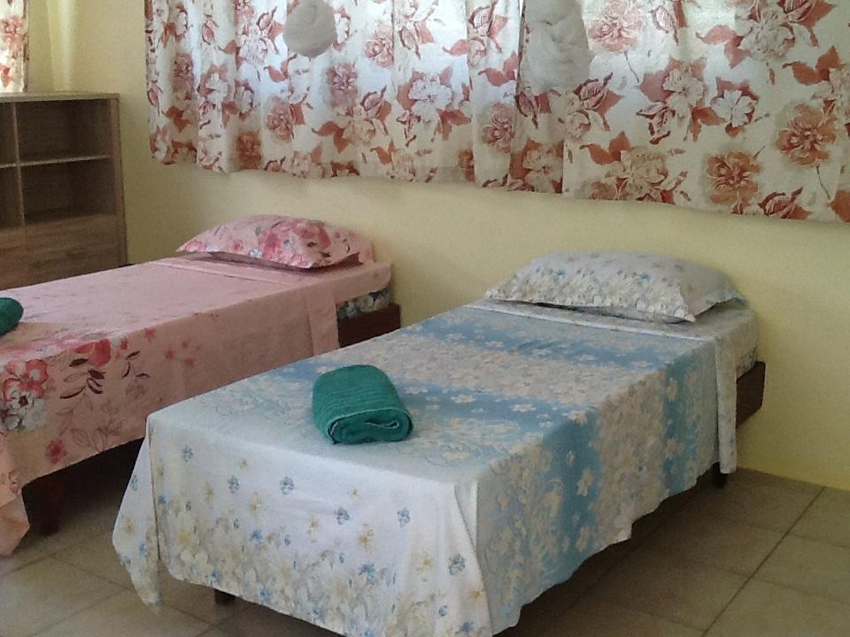 Pension Turiroa " Chez Olga" Avatoru Buitenkant foto
