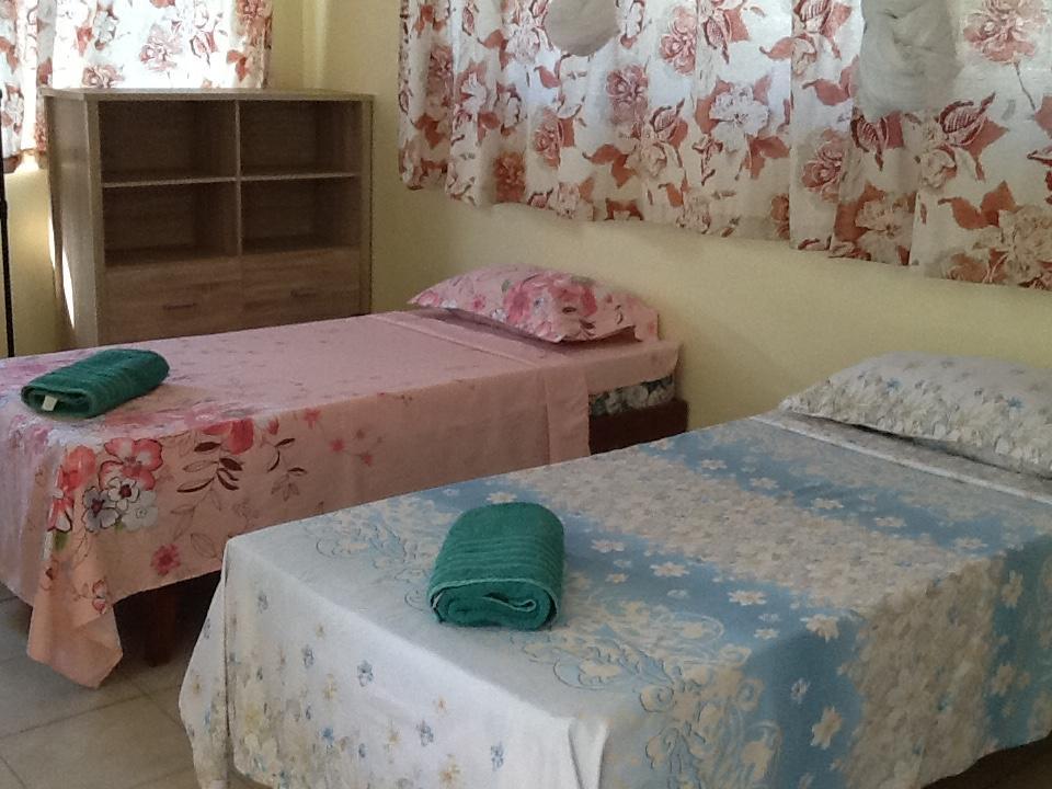 Pension Turiroa " Chez Olga" Avatoru Buitenkant foto