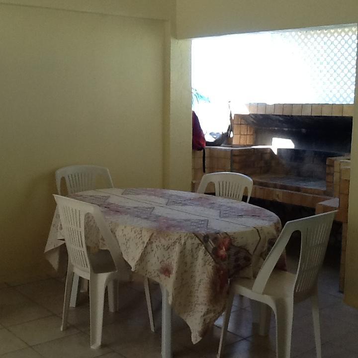 Pension Turiroa " Chez Olga" Avatoru Buitenkant foto